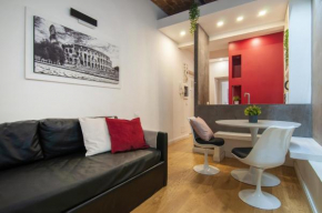 Urbanflat Repubblica Square